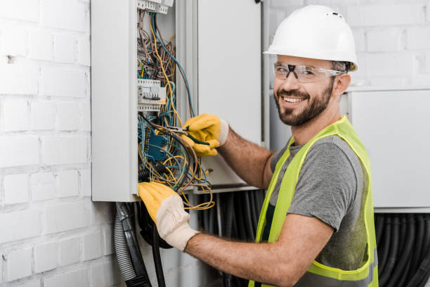 Trusted South Rockwood, MI Electrician Experts