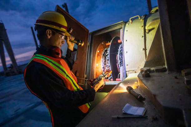 Best Best Electricians Near Me  in South Rockwood, MI
