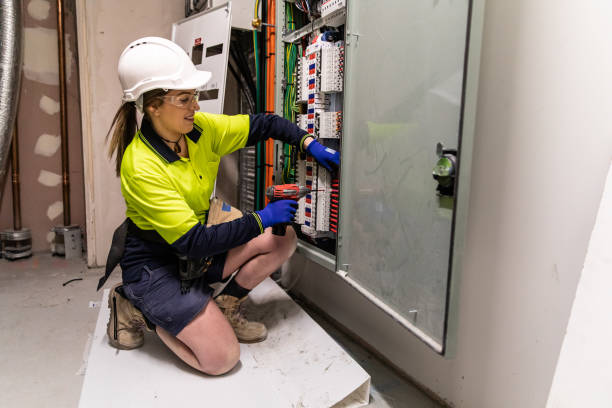 Best Affordable Emergency Electrician  in South Rockwood, MI