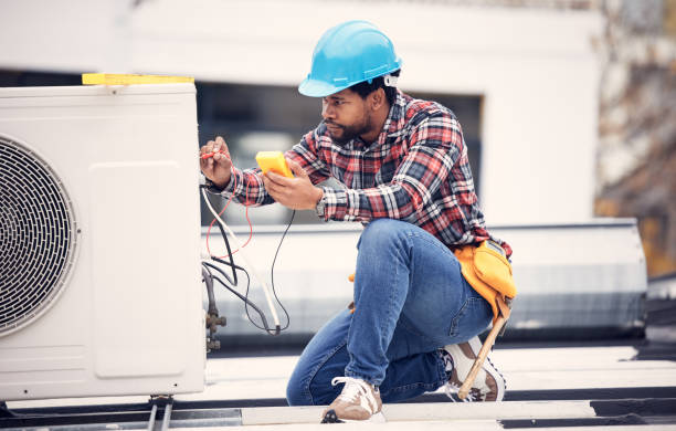 Best Electrical Repair Services  in South Rockwood, MI