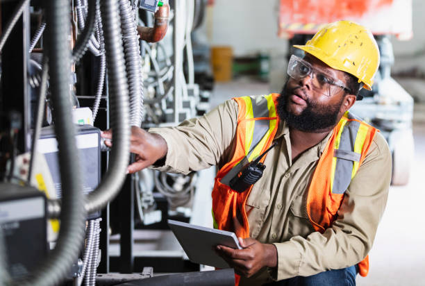Best Commercial Electrician Services  in South Rockwood, MI