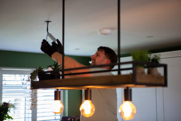 Best Emergency Electrical Repair  in South Rockwood, MI