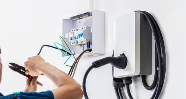 Best Electrical Repair Services  in South Rockwood, MI