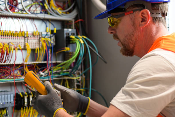 Best Affordable Electrical Installation  in South Rockwood, MI