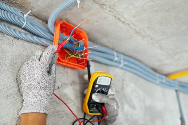  South Rockwood, MI Electrician Pros